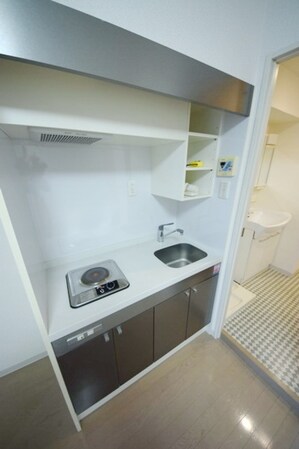 シャンブリーズ三越前の物件内観写真